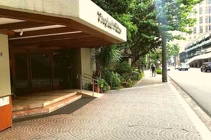 2BR Condo for Rent in Tropical Palms, Legaspi Village, Makati